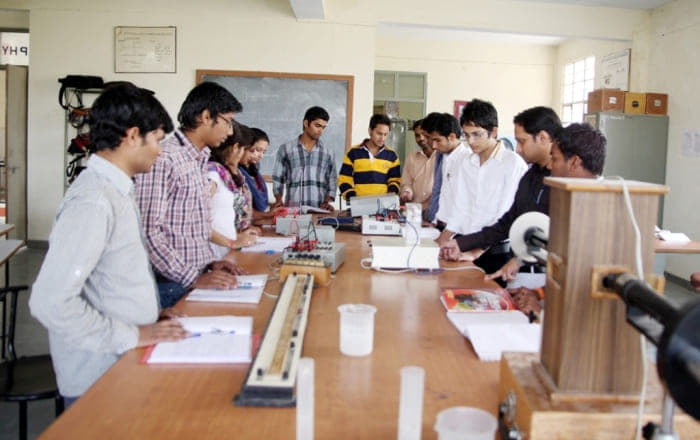Kautilya Institute of Technology and Engineering Jaipur College pics photo 13